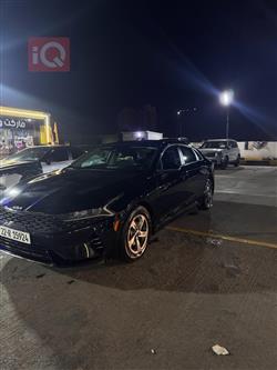 کیا K5